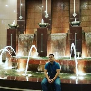 Meet your Posher, Mark